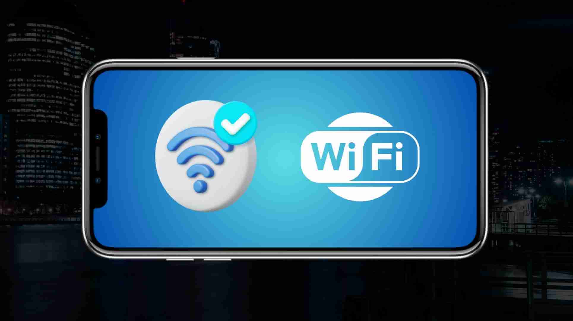 WI-FI Grátis