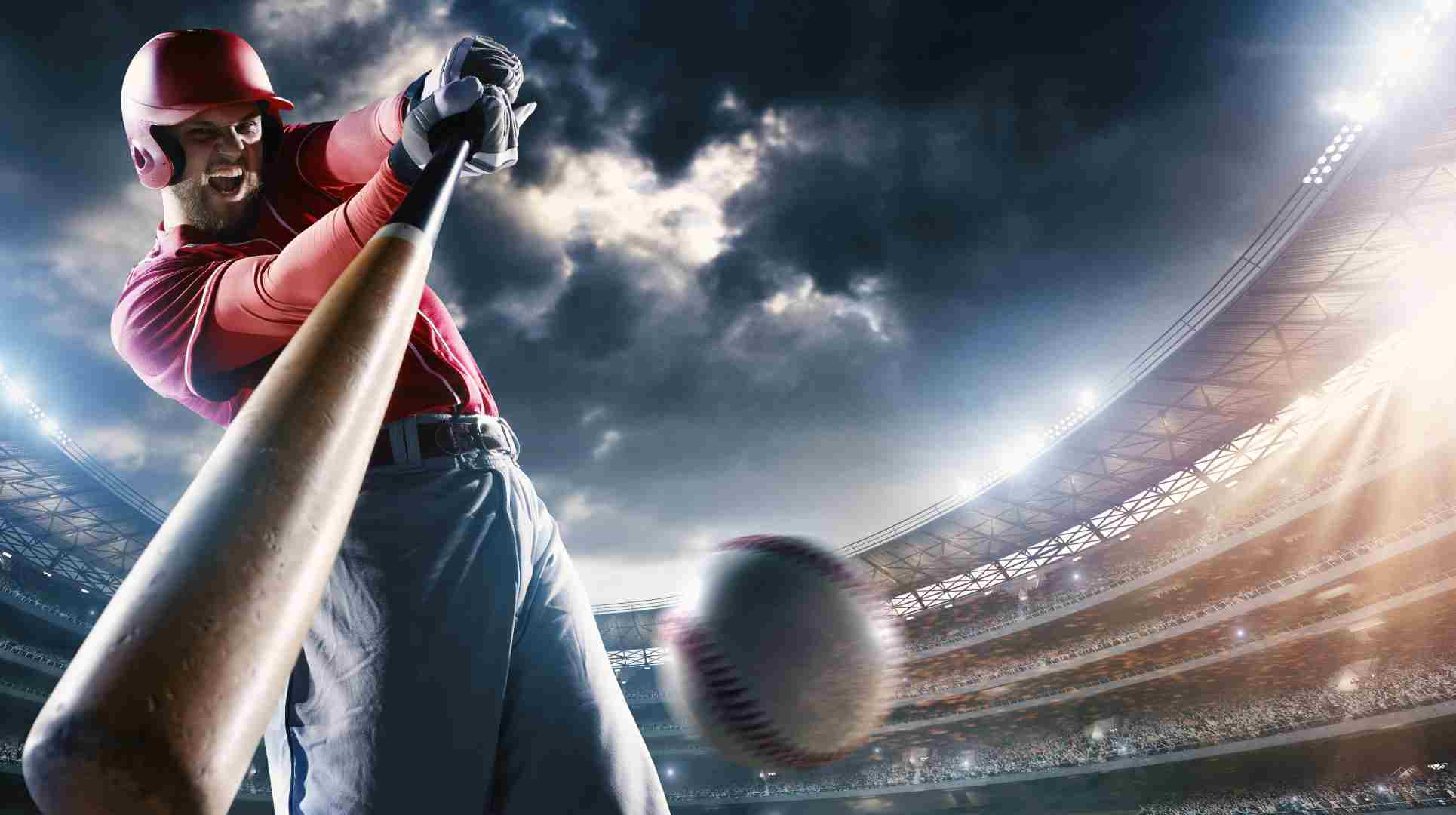 Assistir Baseball