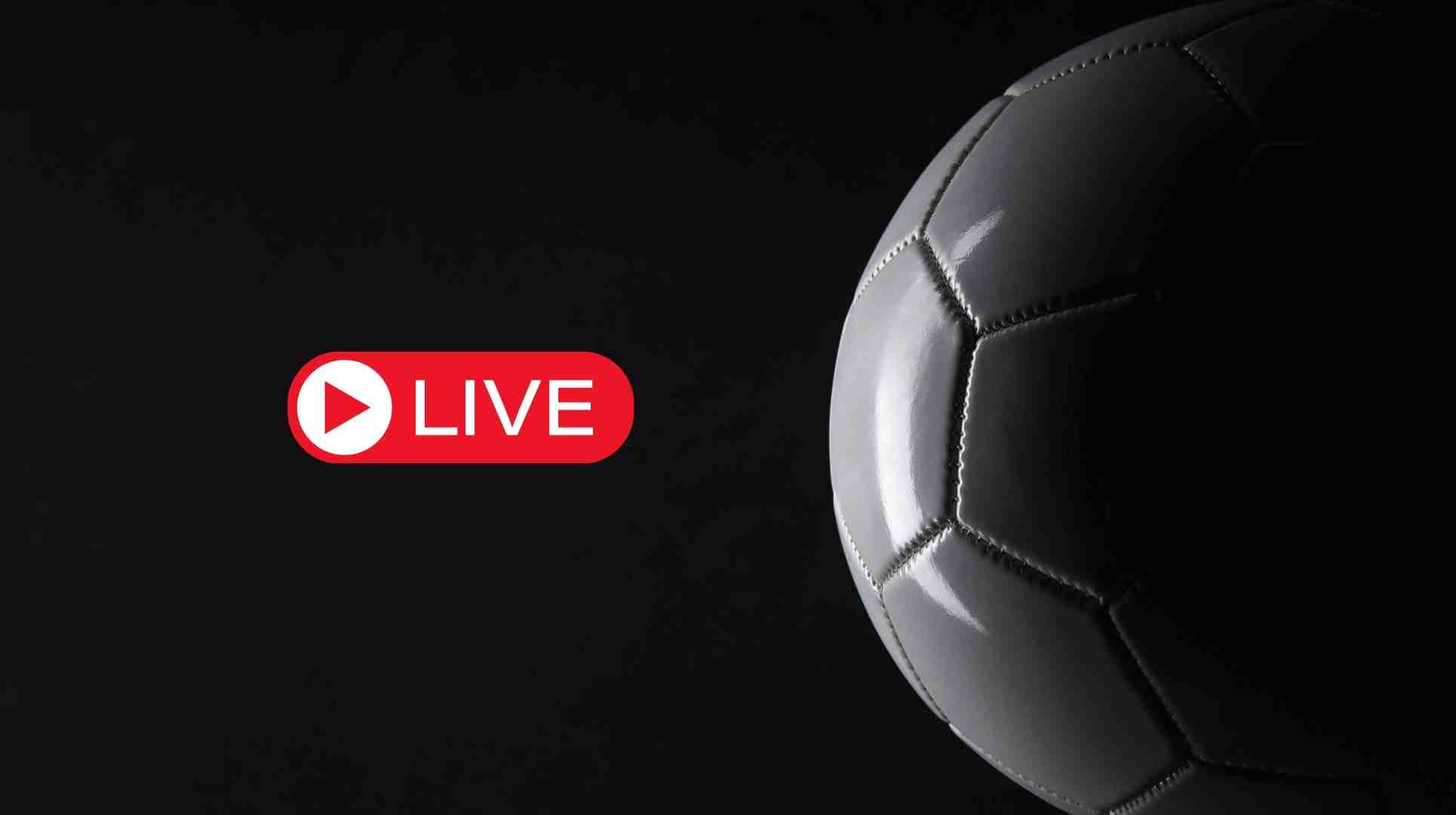 futebol ao vivo