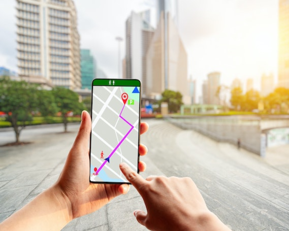 5 Melhores Aplicativos para GPS Grátis