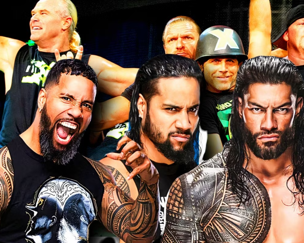 Aplicativos Para Assistir ao WWE