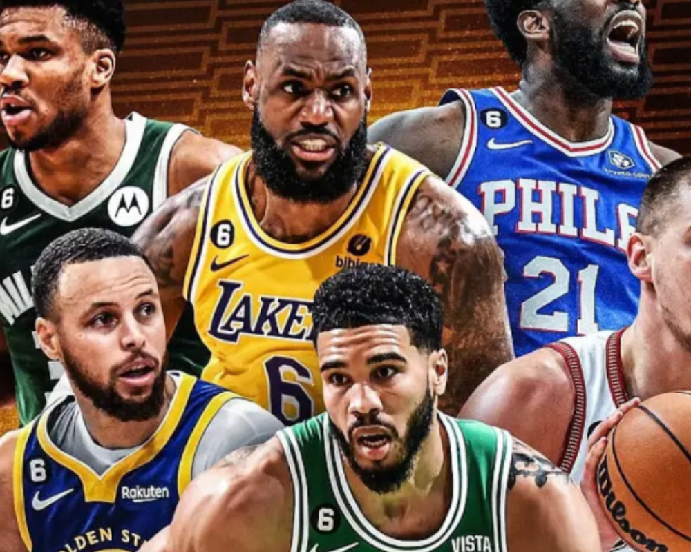 Aplicativos Para Assistir a NBA