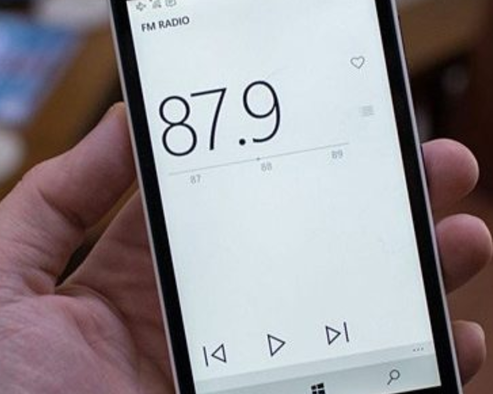 Aplicativos para Ouvir Rádio