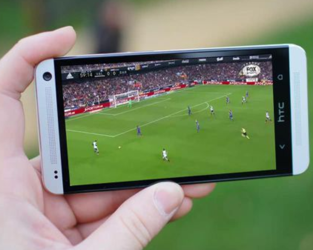 Aplicativos para assistir futebol grátis no celular