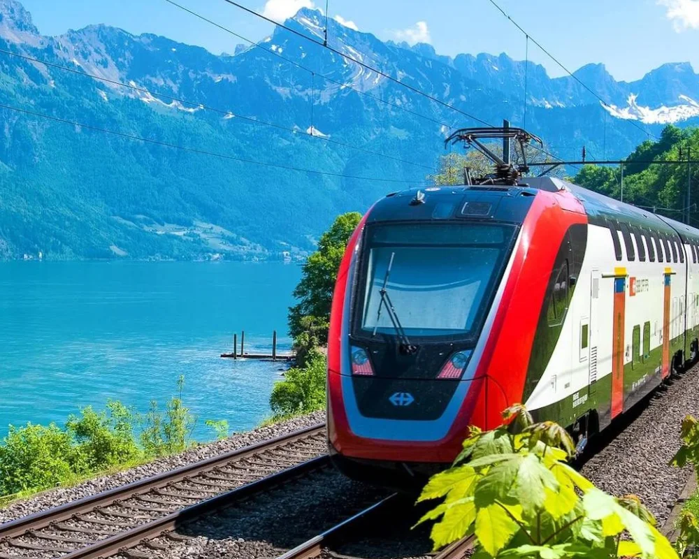 Os Melhores Aplicativos para Quem Viaja de Trem