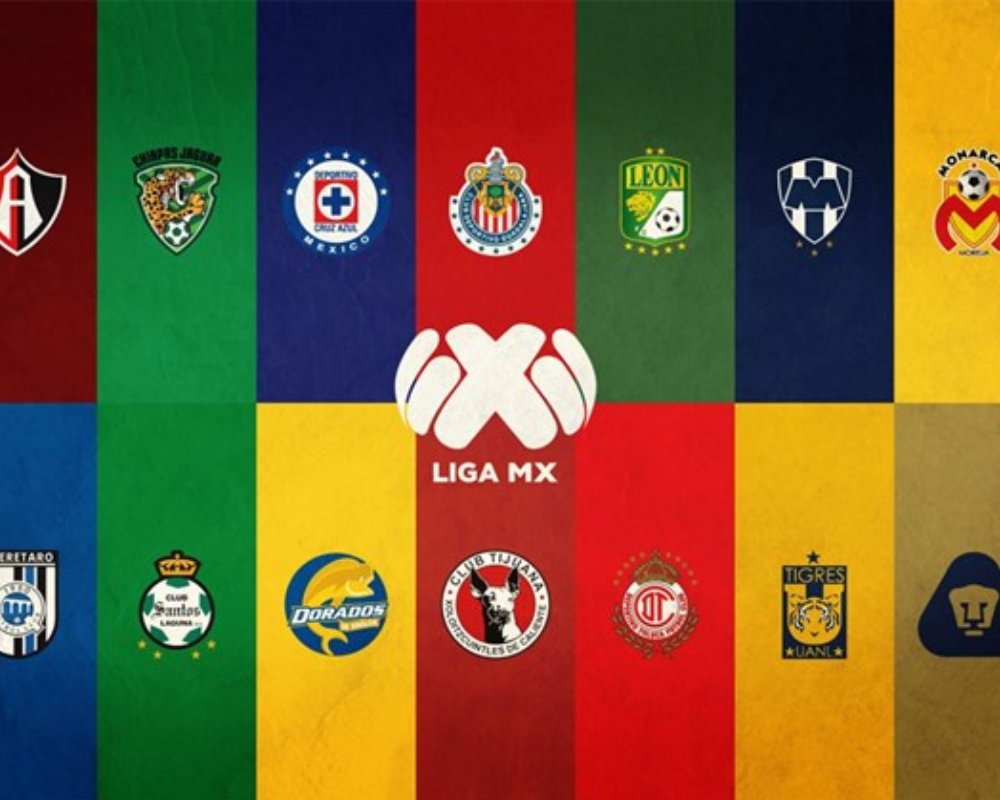 Aplicativos para assistir à Liga MX Gratuitamente.