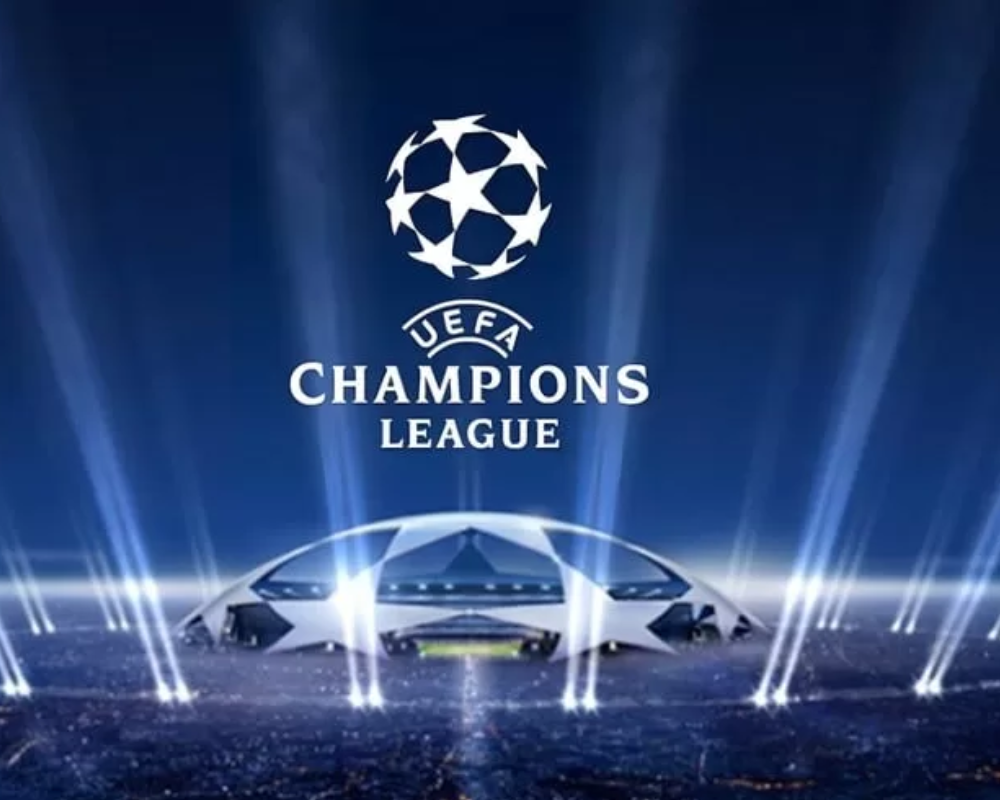 Champions League MAX