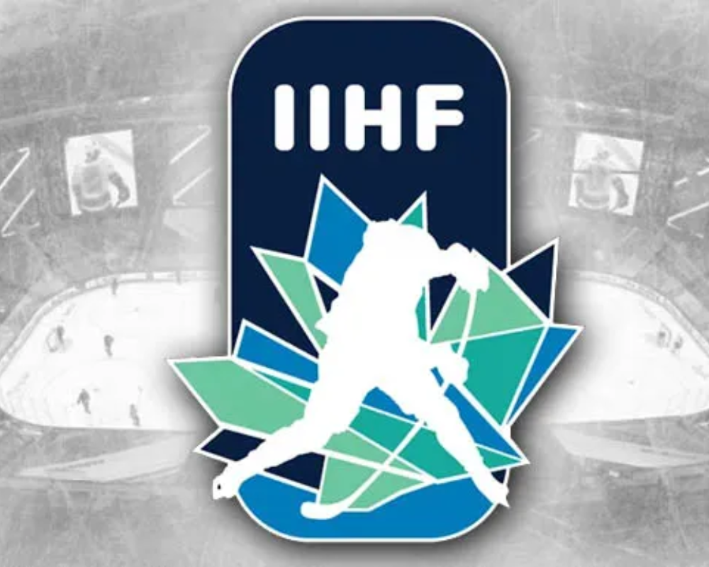 Como eu assisto à IIHF ao vivo no celular