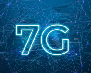 Internet 7G: O Futuro da Conectividade Está Mais Perto do que Você Imagina