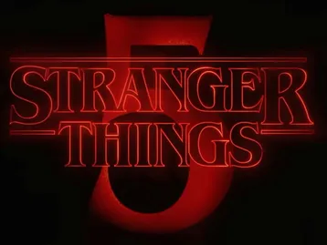 Stranger Things 5, assistir grátis, Pluto TV, Max app, Netflix