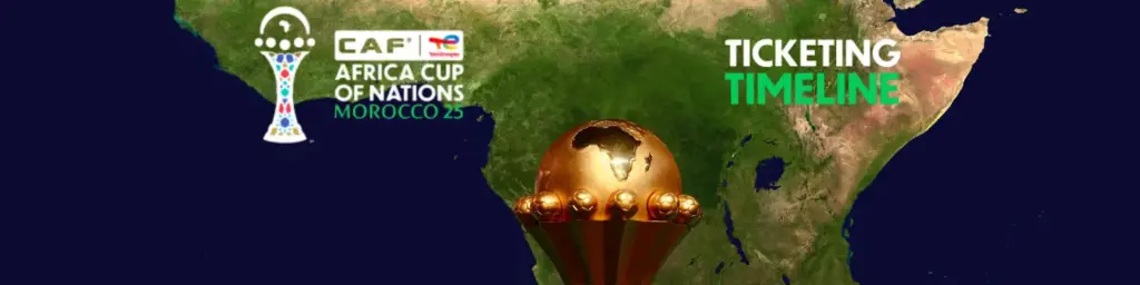 Aplicativos para Assistir Copa Africana de Nações