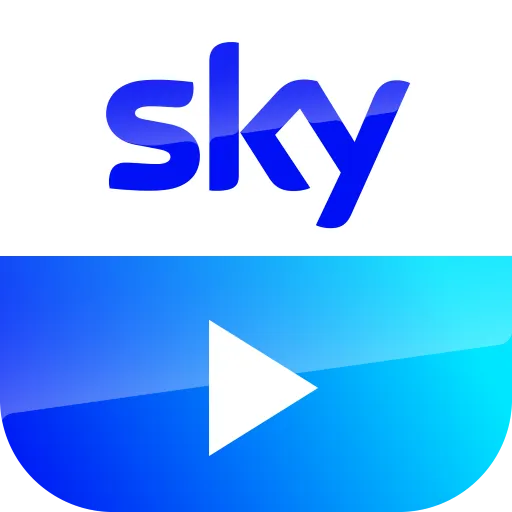 Sky Go App