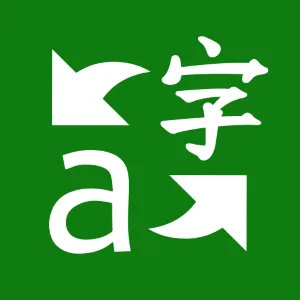 Logo Microsoft Translator